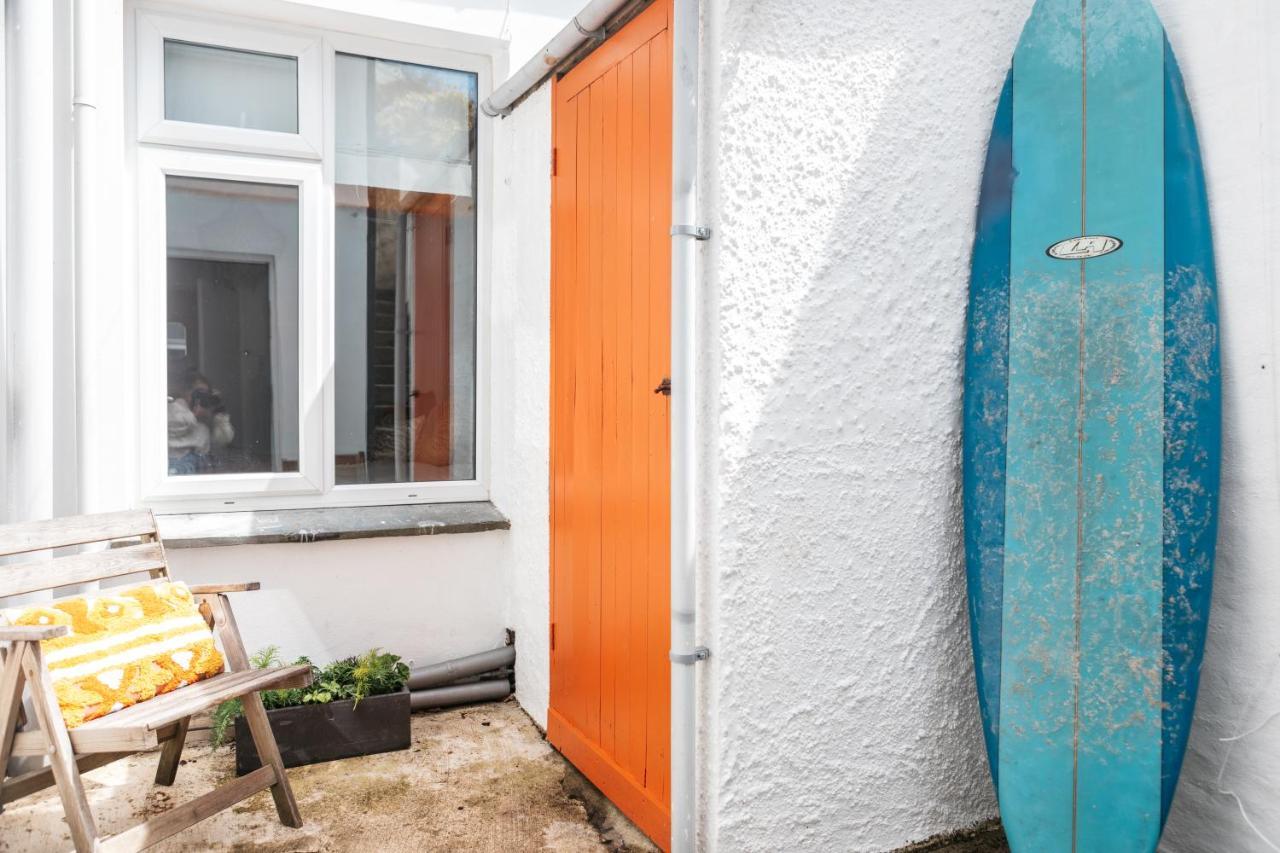 Stunning Views Over The Beautiful Falmouth Harbour Exterior foto